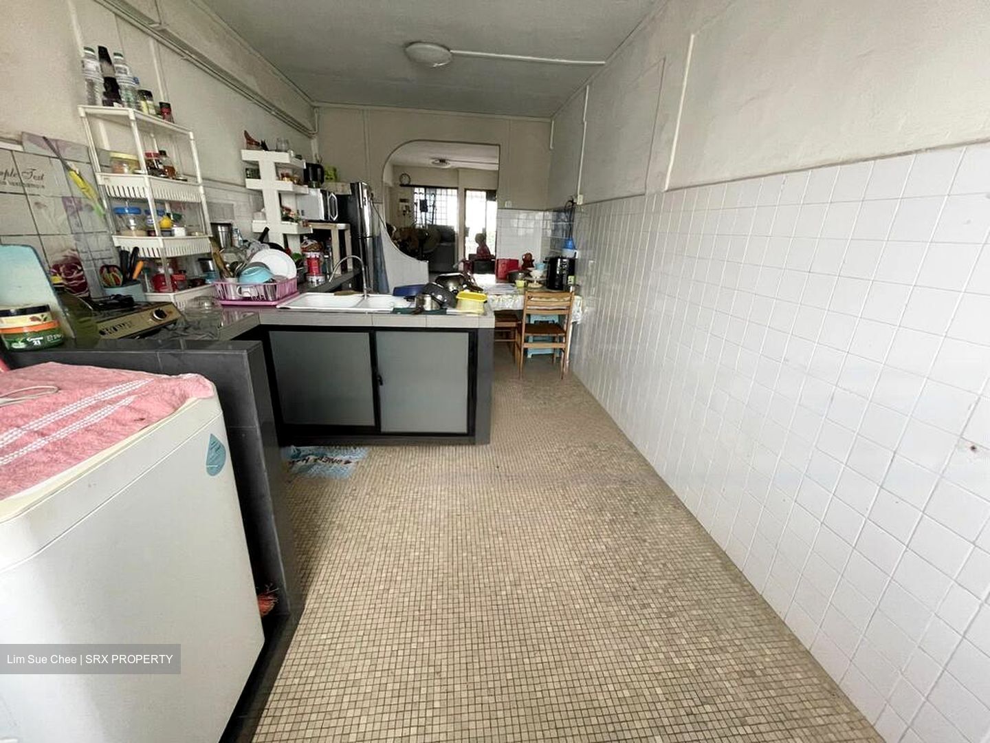 Blk 602 Clementi West Street 1 (Clementi), HDB 3 Rooms #500912241